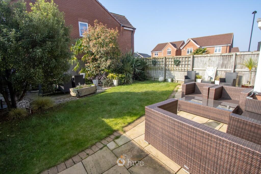 Athelstane Crescent, Edenthorpe, Doncaster, DN3 photo 3