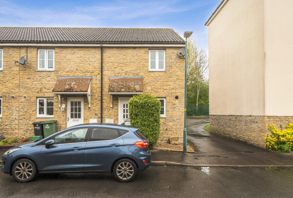 Main image of property: Highwood Drive, Nailsworth, STROUD, Gloucestershire, GL6