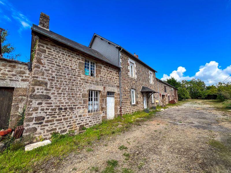 Main image of property: Normandy, Orne, Ceauce
