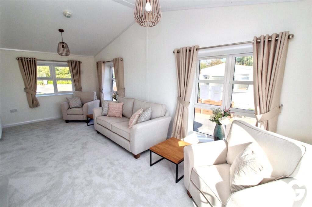 House in Bournemouth - More