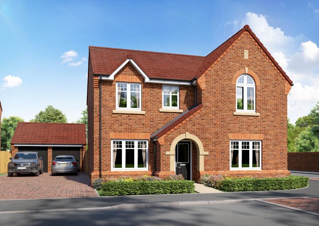 Main image of property: London Road,
Retford,
DN22 7JE