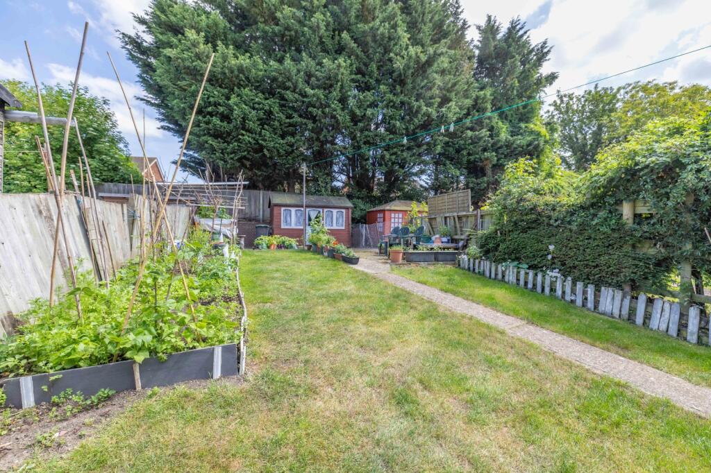 Edgar Road, Canterbury, Kent, CT1 - View 4