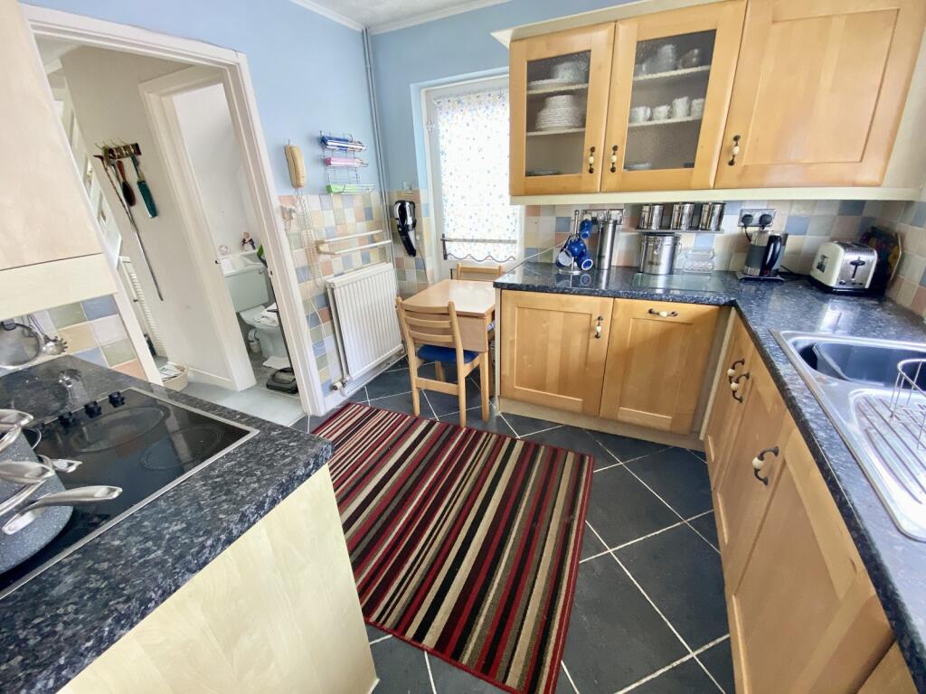 House in Swansea, Morriston - More
