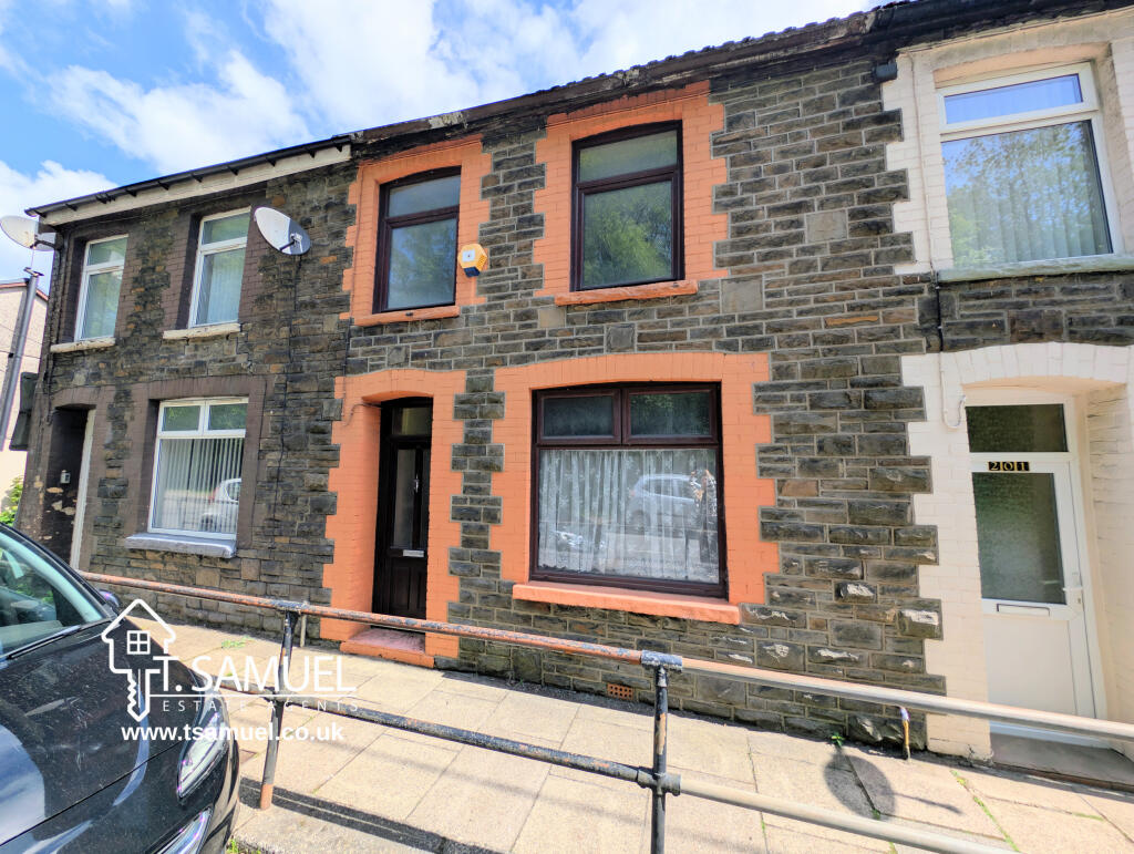 Main image of property: Abercynon Road, Abercynon