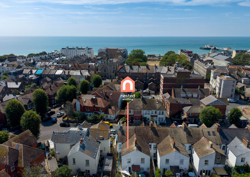 Elm Road, Worthing, BN11 photo 2