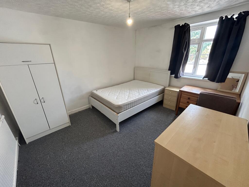 House in Cardiff, Cathays - View 4