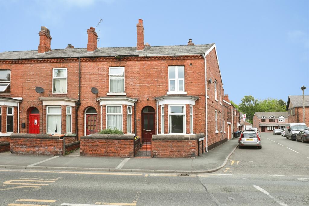Main image of property: Station Road, NORTHWICH