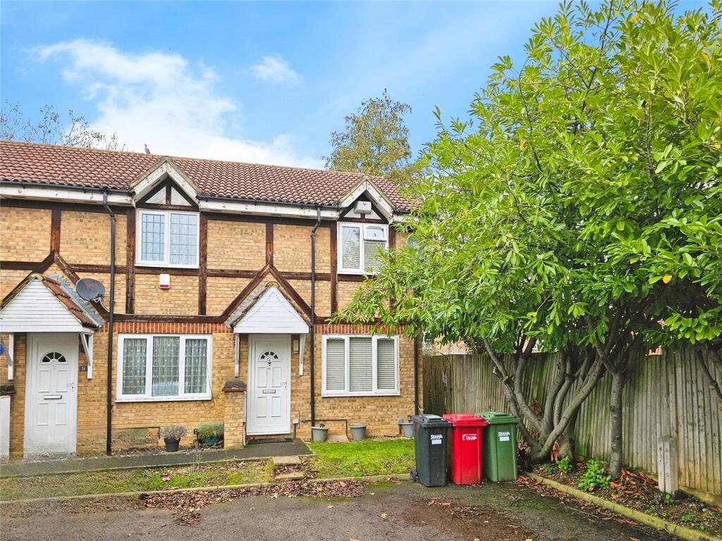 Main image of property: Rockall Court, Slough, Berkshire, SL3