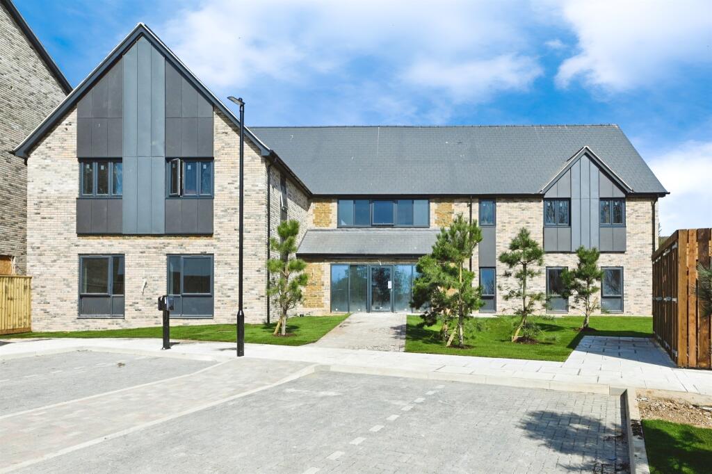 Main image of property: Manor Road, HUNSTANTON