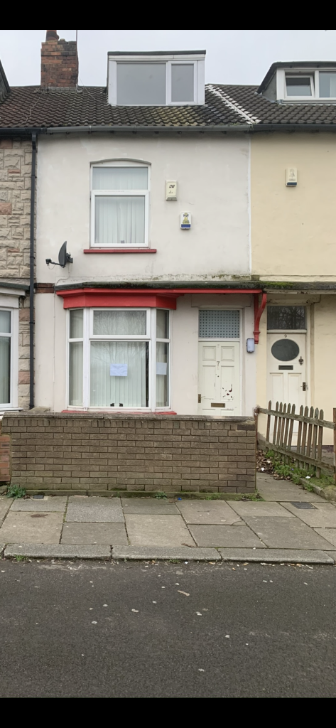 Main image of property: Allinson Street, Middlesbrough