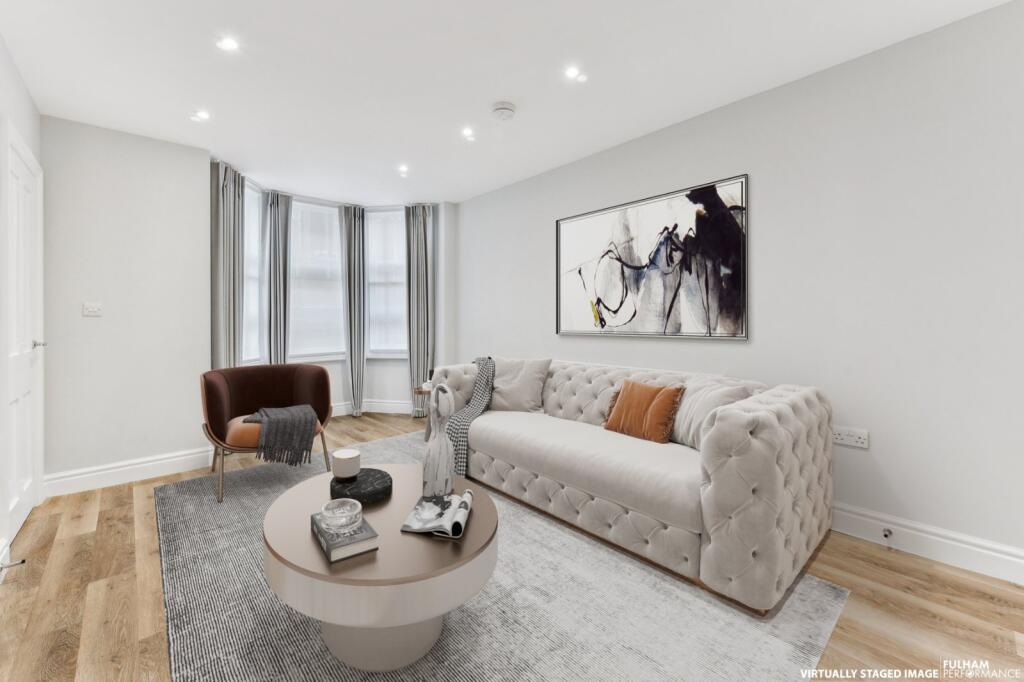 Main image of property: Clarendon Flats, 
Balderton Street, W1K