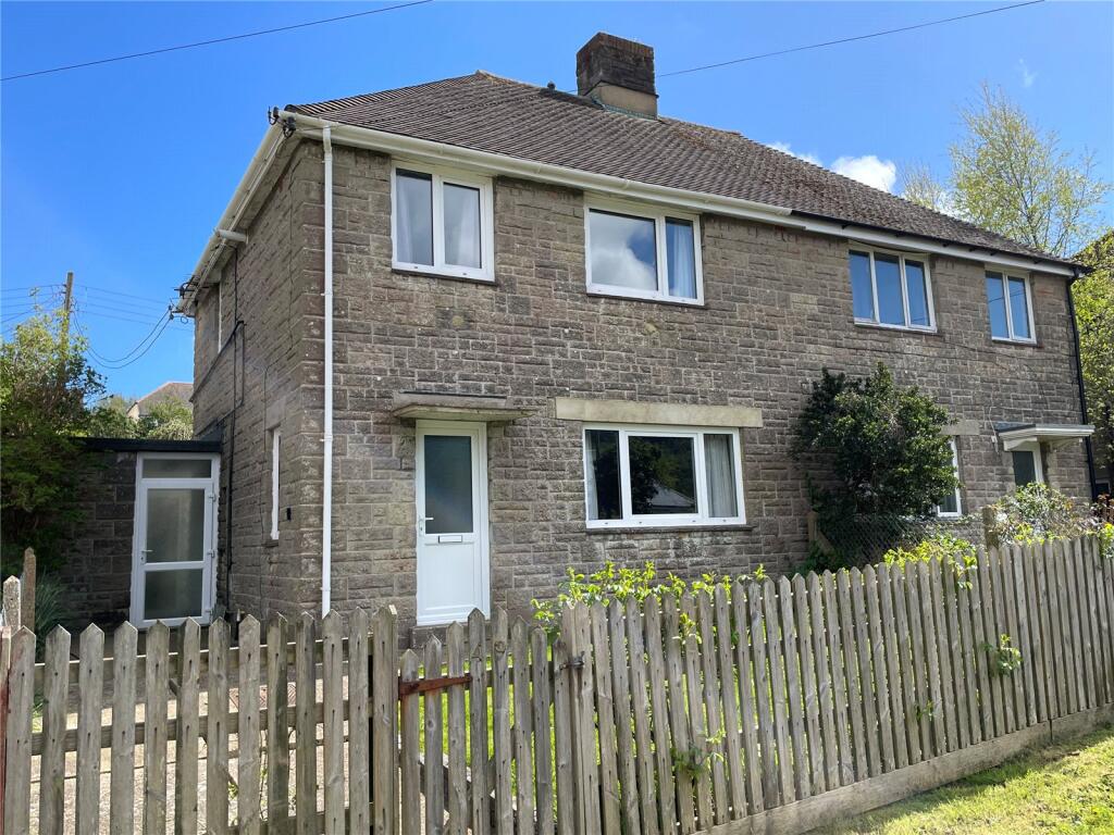Main image of property: West Street, Wroxall, Ventnor