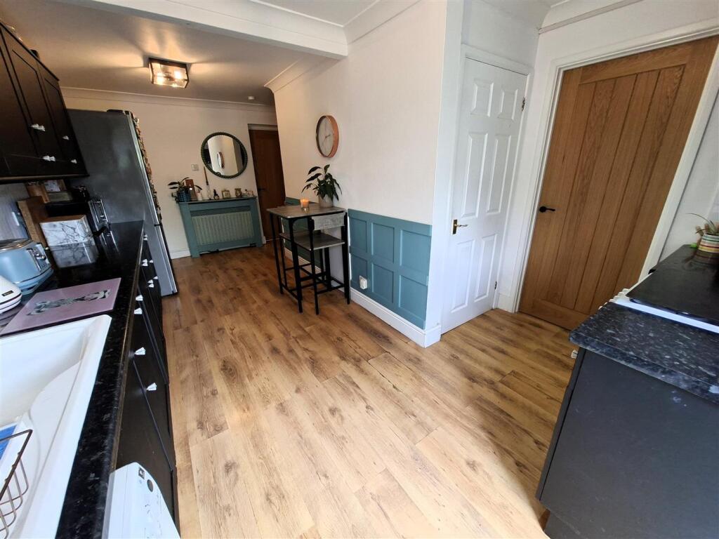 House in Rochester, Kent - View 4
