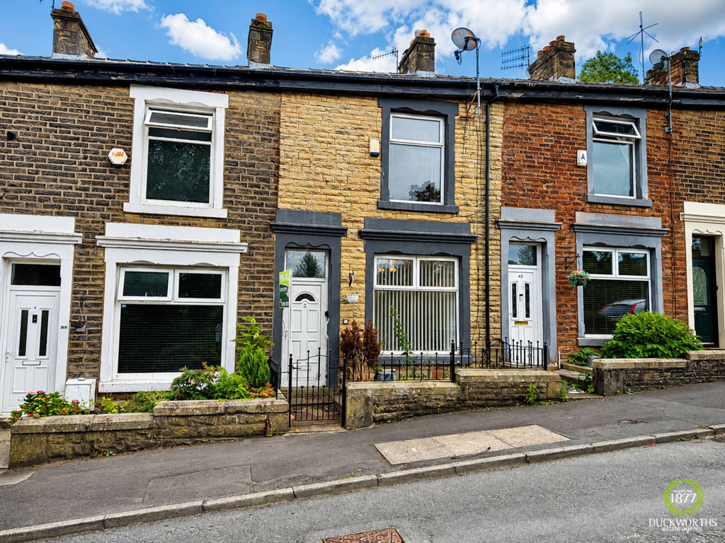 Main image of property: Avondale Road, Darwen, BB3