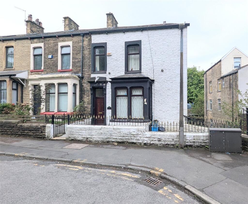 Main image of property: Shorey Bank, Burnley, Lancashire, BB11