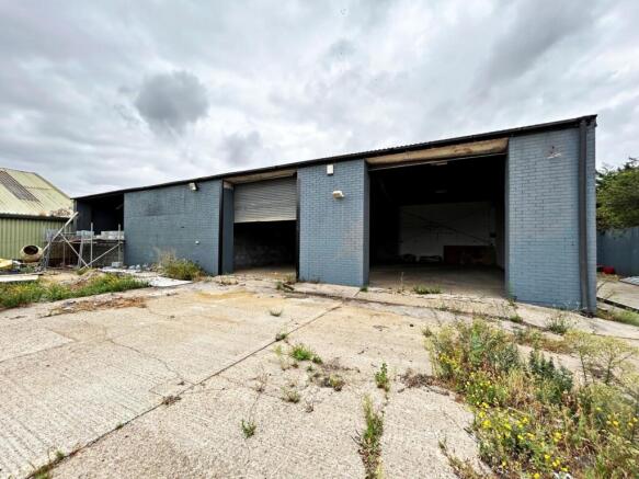 Outbuilding
