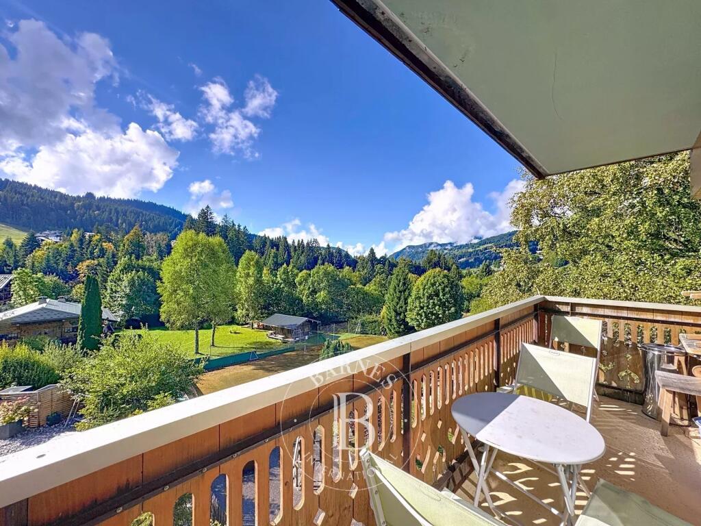 Main image of property: Rhone Alps, Haute-Savoie, Les Gets