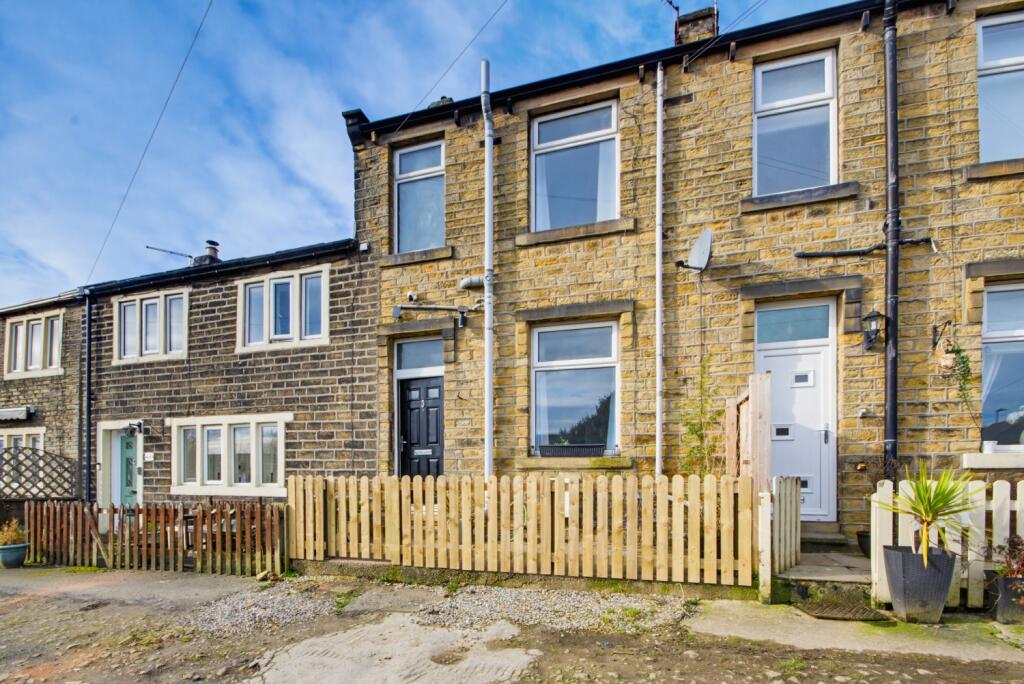Main image of property: Leymoor Road, Huddersfield, West Yorkshire, HD3