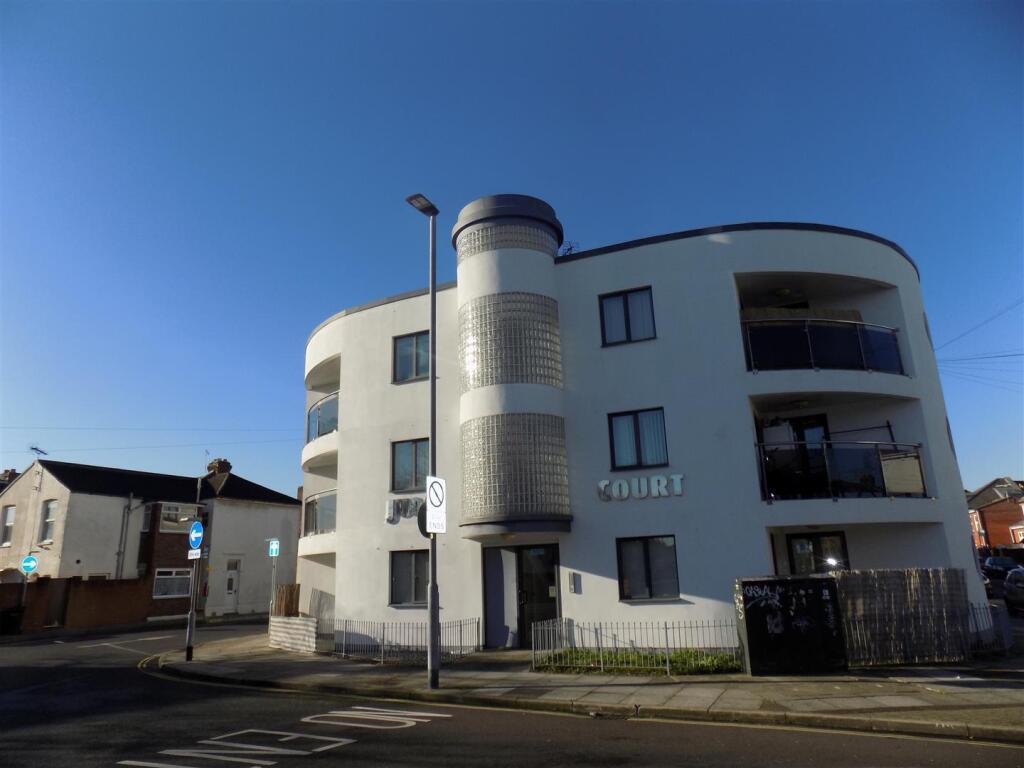 Main image of property: Jude Court Devonshire Square Southsea Hampshire