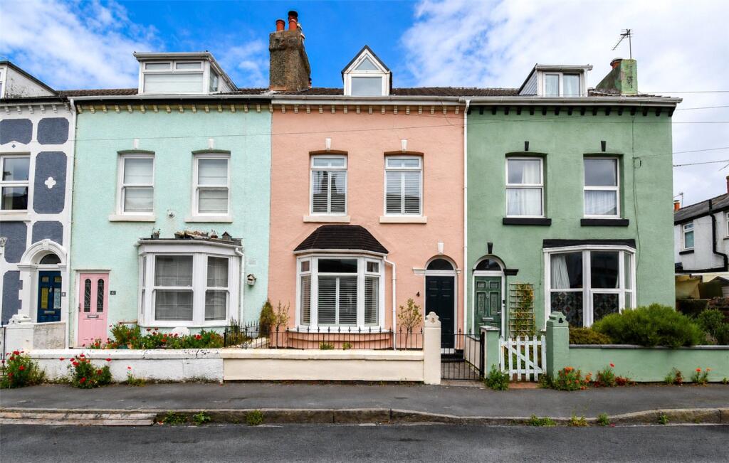 Main image of property: Lake Road, Hoylake, Wirral