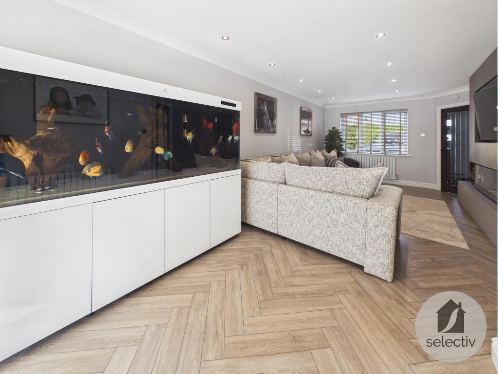 House in Stockton-on-Tees - View 5