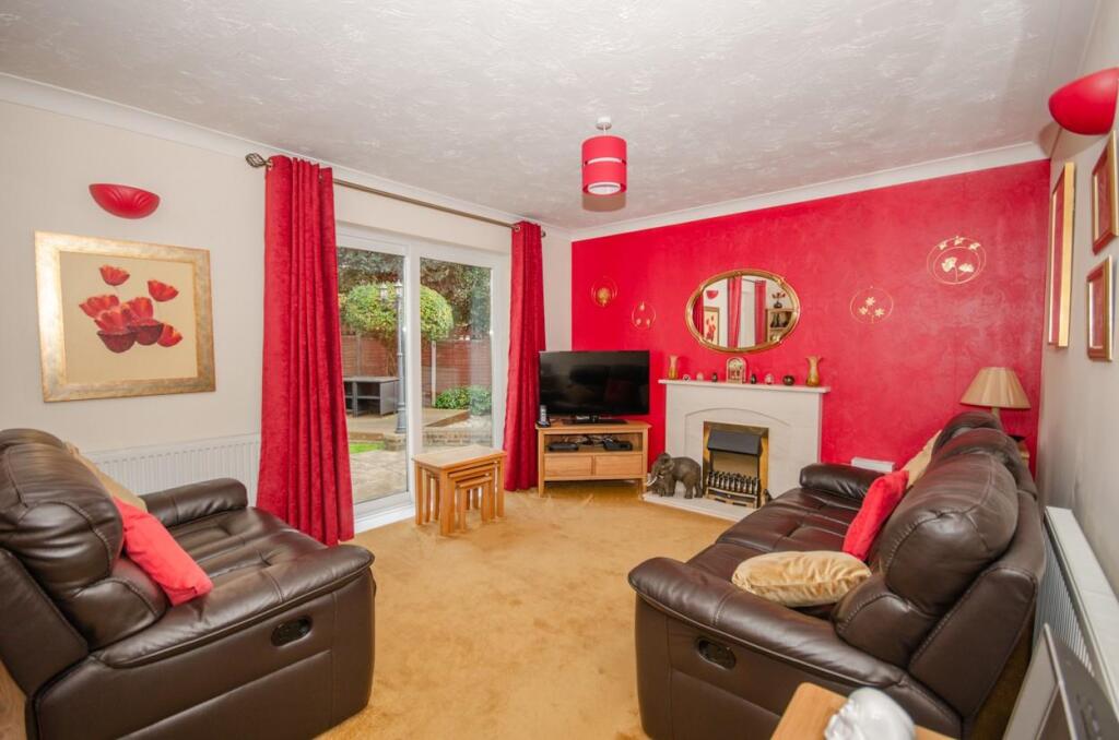 House in Bristol, Downend, Downend and Bromley Heath - More