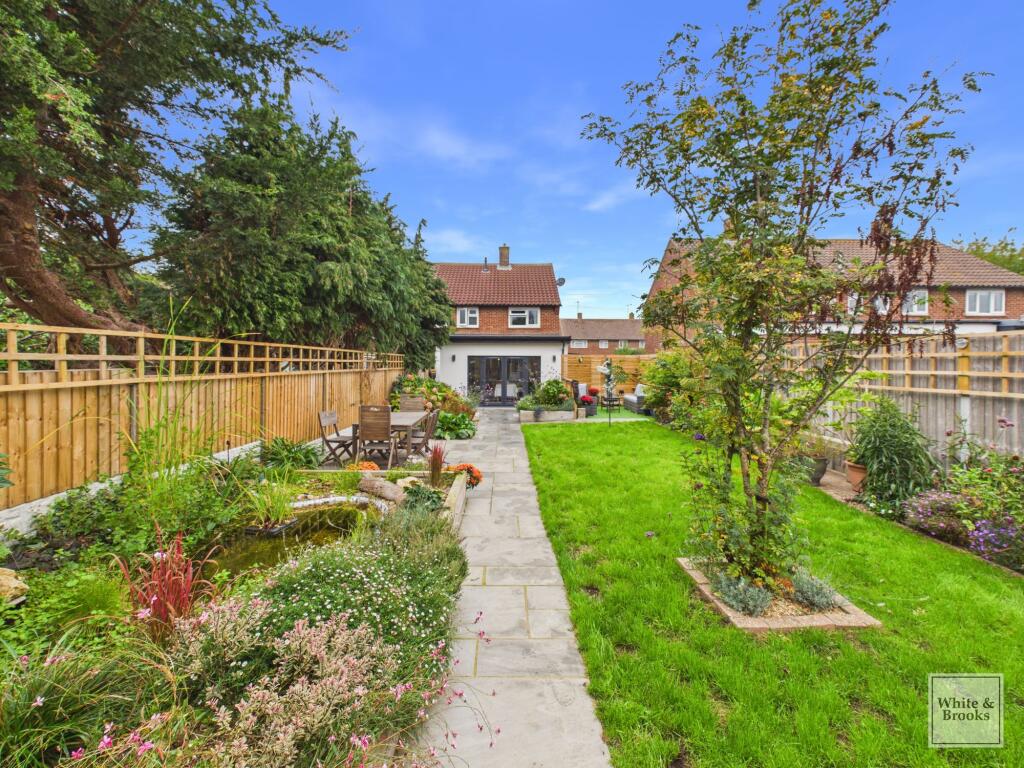 House in Portsmouth - View 4