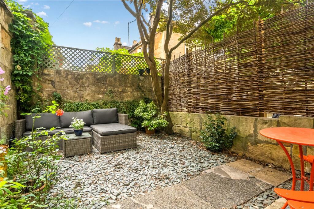House in Bath, Beechen Cliff - View 4