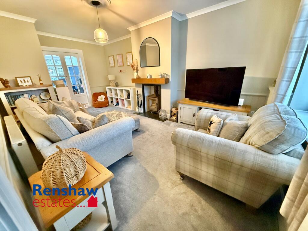 Main image of property: Manor Road, Ilkeston, Derbyshire