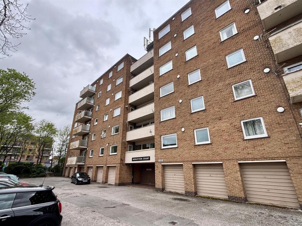 Main image of property: Kedleston Court. Norbury Close, Allestree, Derby