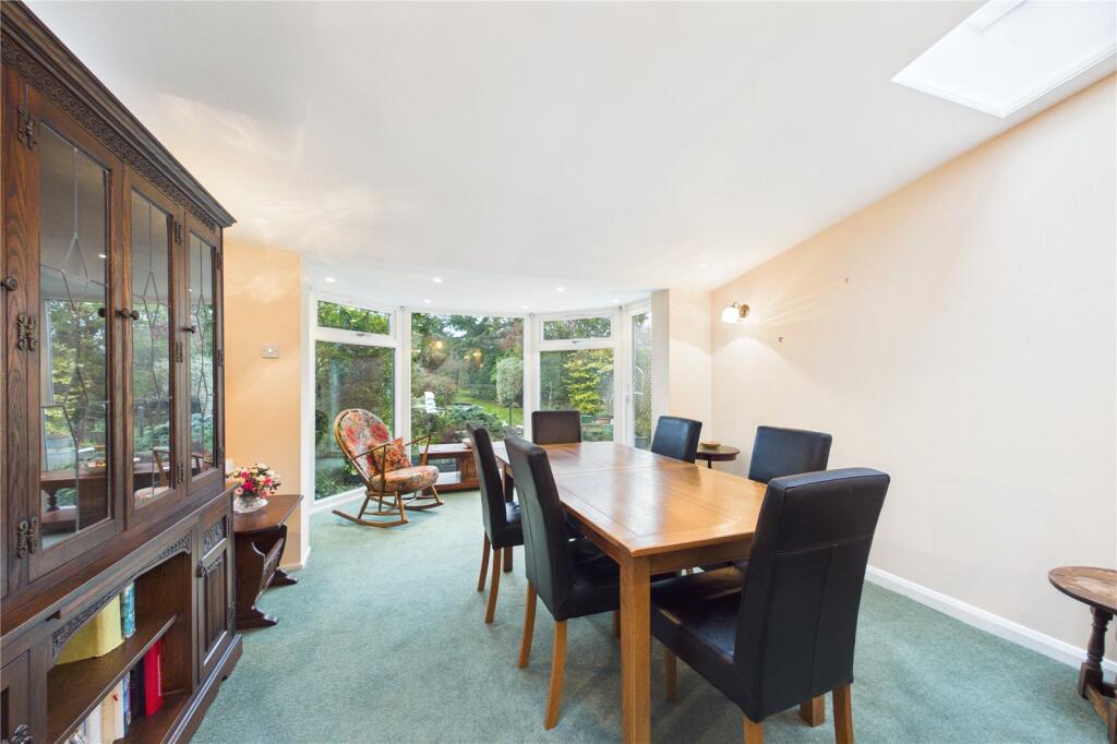 Hyde End Lane, Ryeish Green, Reading, Berkshire, RG7 photo 3