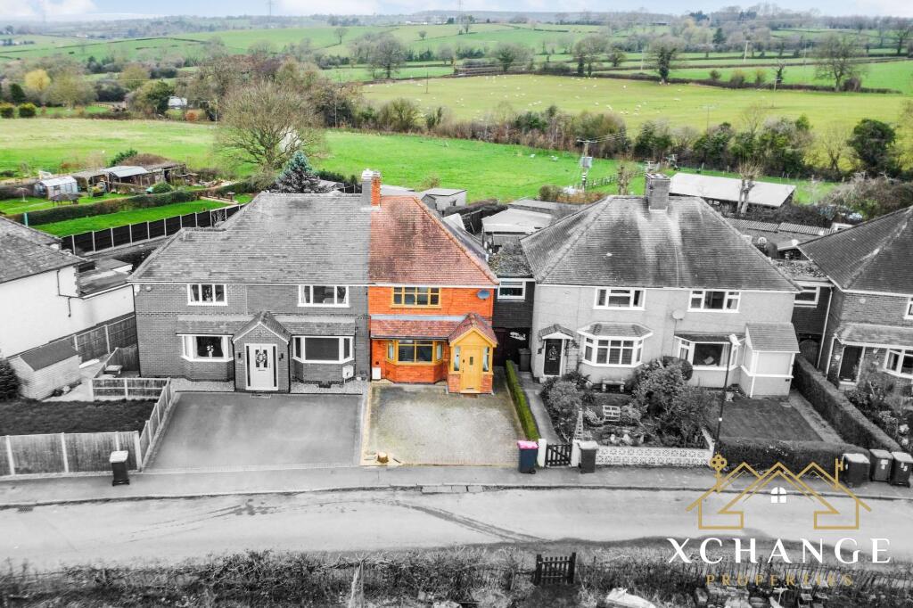 Main image of property: Sandy Lane, Fillongley, CV7