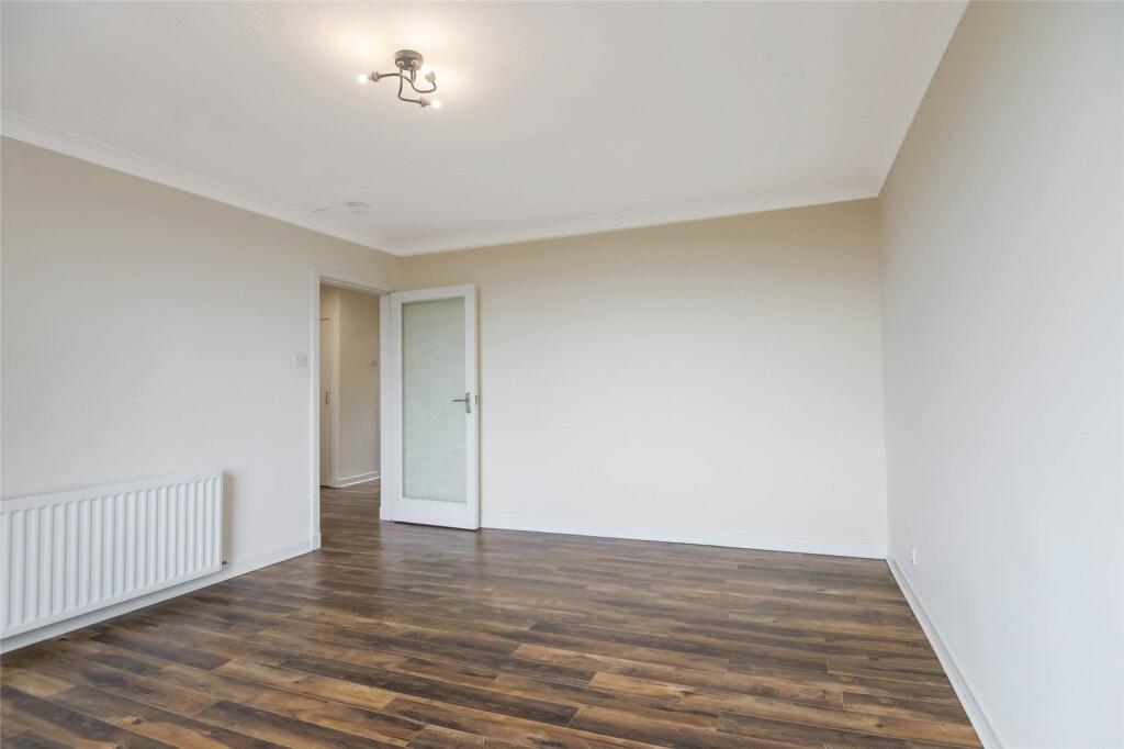 Apartment in Glasgow, Ibroxholm, Bellahouston - More