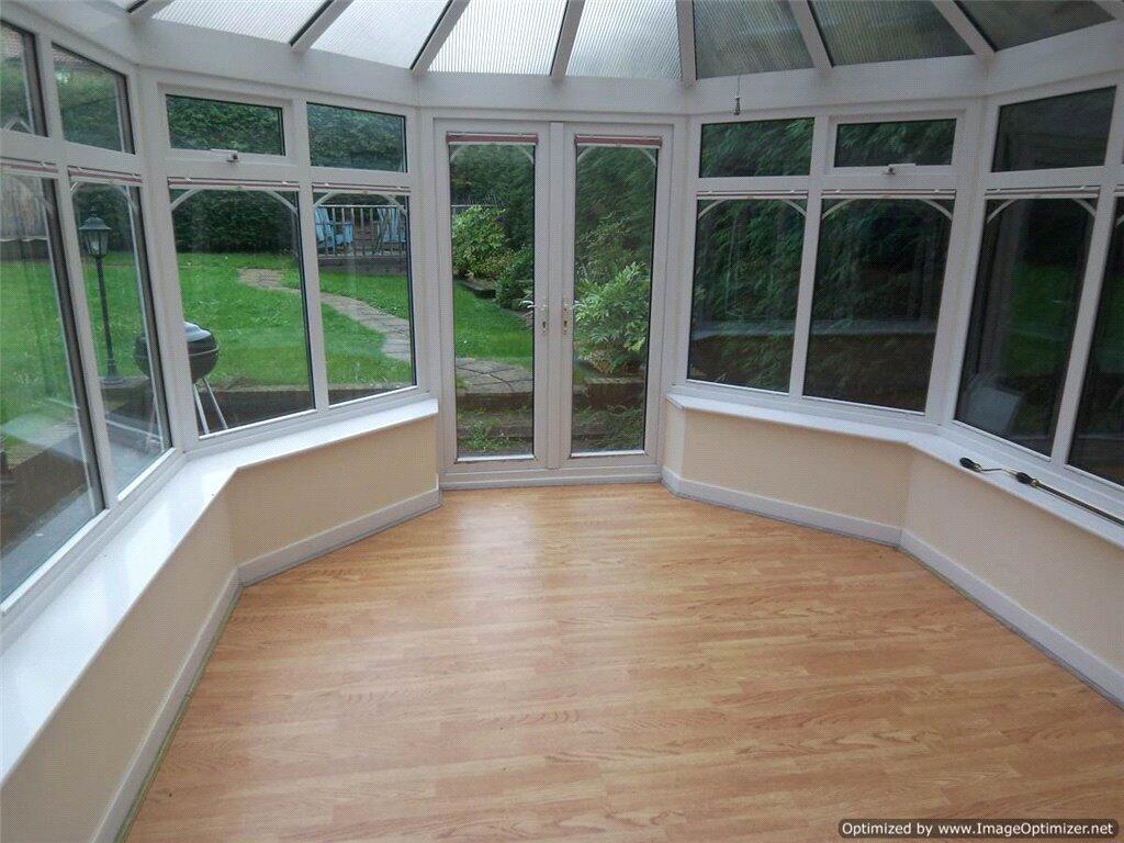 House in Durham - View 5