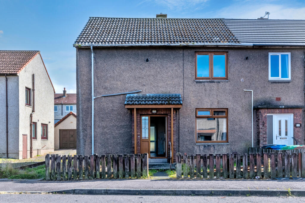 Main image of property: Carden Castle Avenue, Cardenden, Lochgelly, Fife, KY5