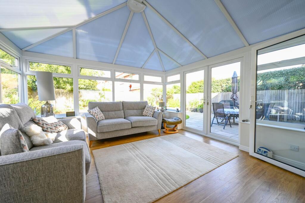 House in Merley, Oakley, Poole - View 5