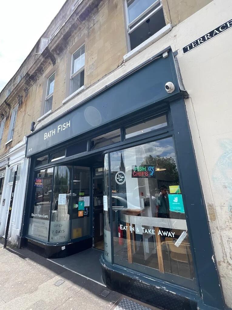 Additional image 5 of 9 Terrace Walk, Bath, BA1