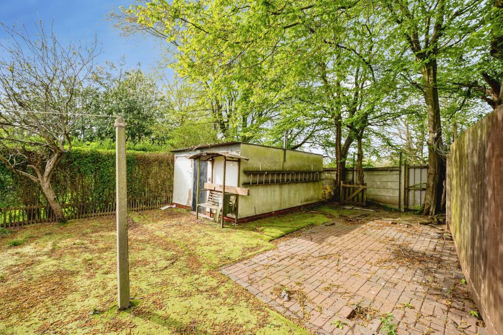 Additional image 6 of Stuarts Road, Birmingham, B33