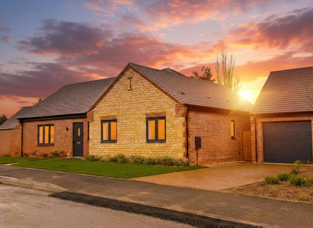 Main image of property: Poplar Gardens, Eastrea, PE7