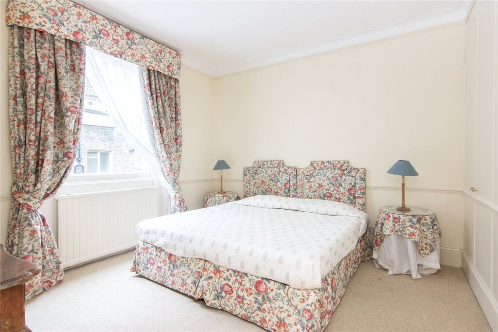 Apartment in London - View 4