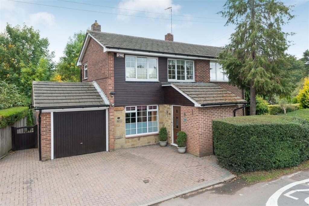 Main image of property: Little Beck, 24 Nargate Street, Canterbury