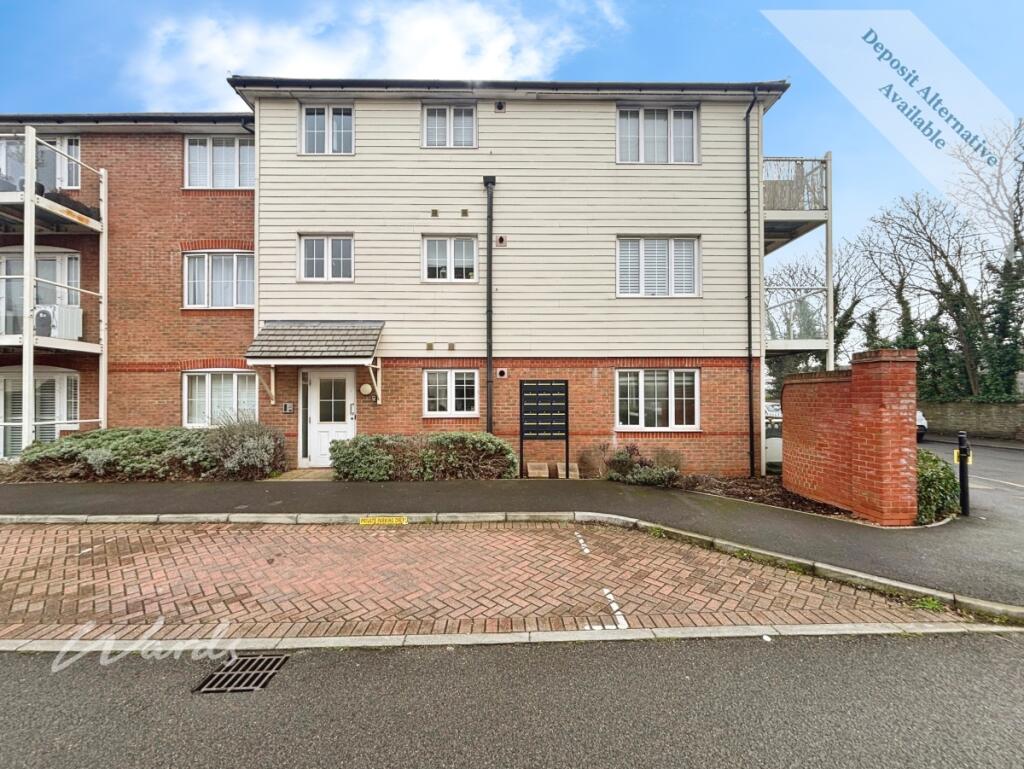 Main image of property: Laurence Rise Dartford DA2