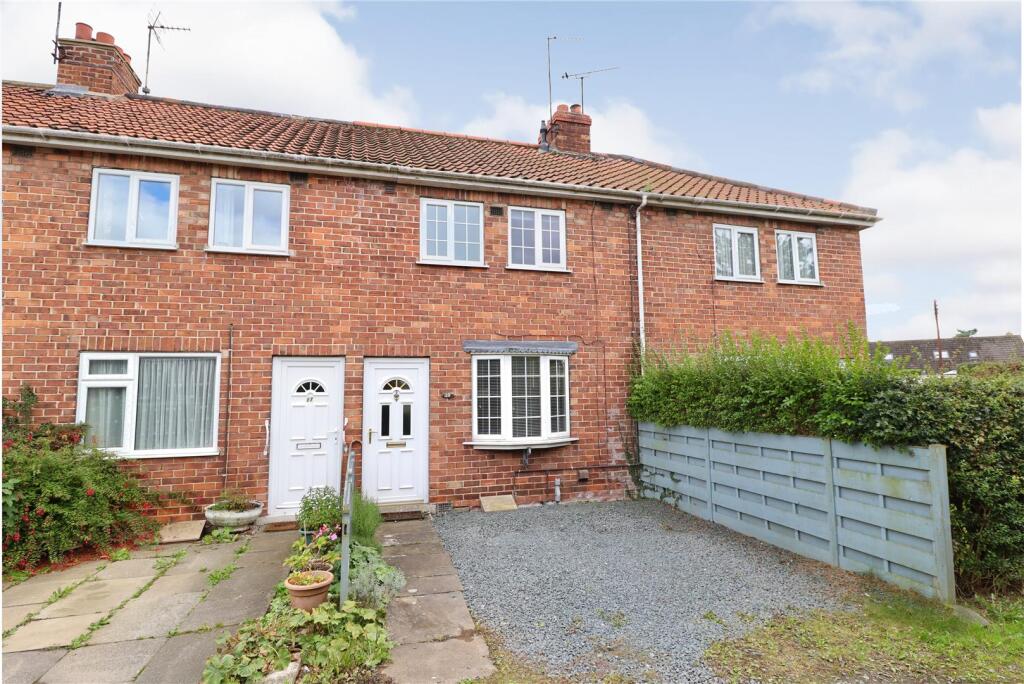 Main image of property: Low Catton Road, Stamford Bridge, York