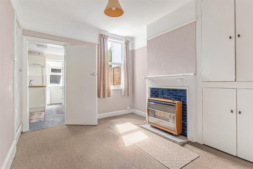 House in Cambridge - View 4