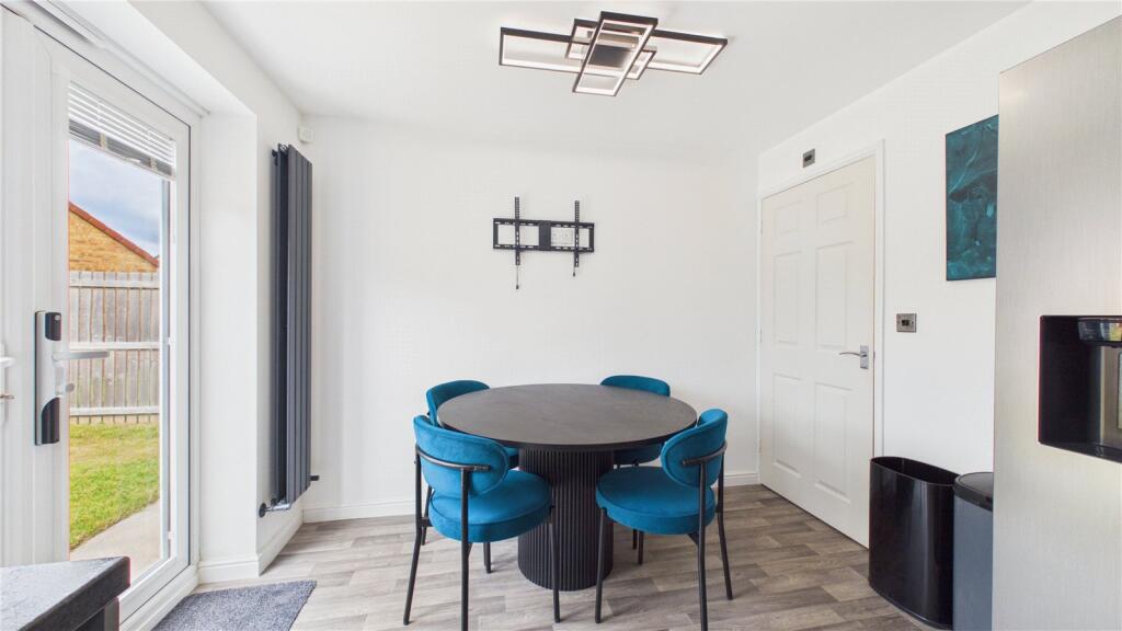House in Stockton-on-Tees - View 5