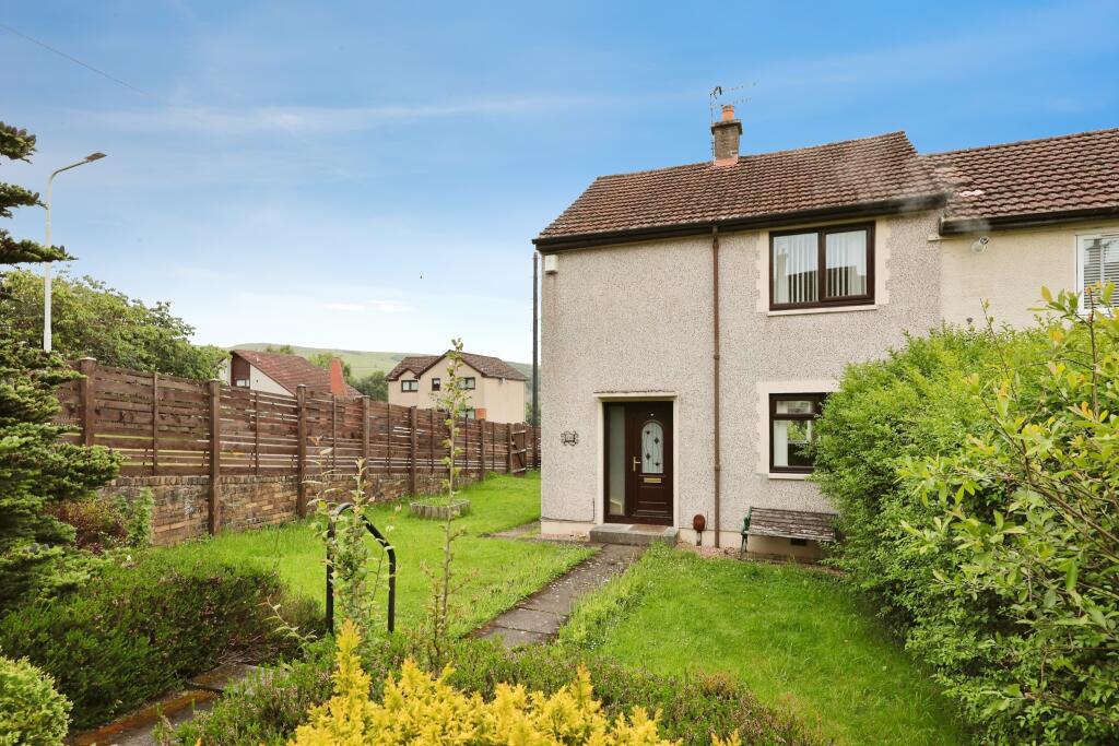 Main image of property: Cleikimin Crescent, Ballingry, KY5
