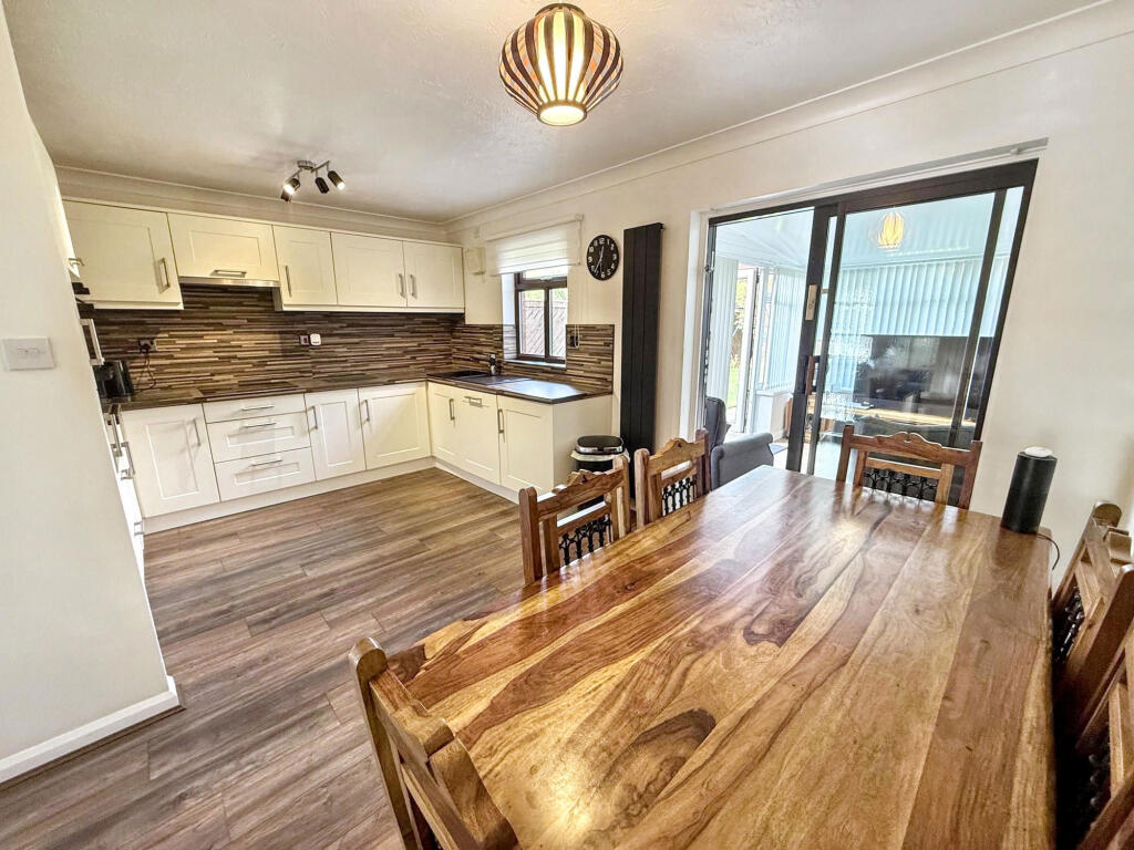 House in Stockton-on-Tees - View 5