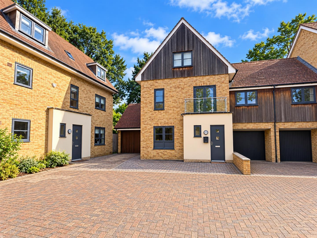 Main image of property: Leywood Close, Braintree