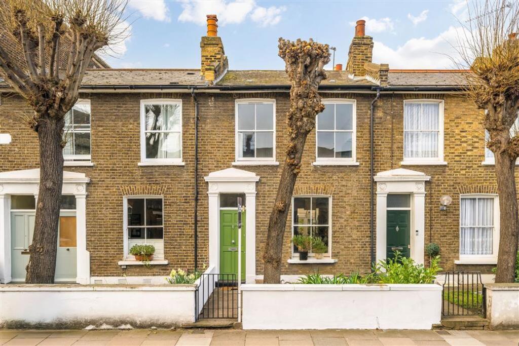 Main image of property: Christchurch Way, Greenwich
