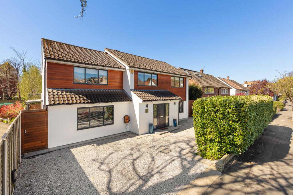 Main image of property: Orleans Road, London, SE19